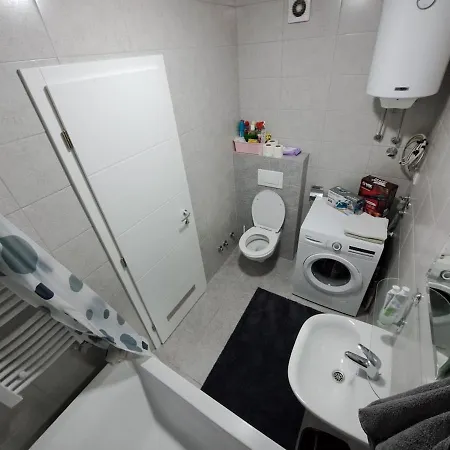 아파트 Suite, Per Day - Relax *