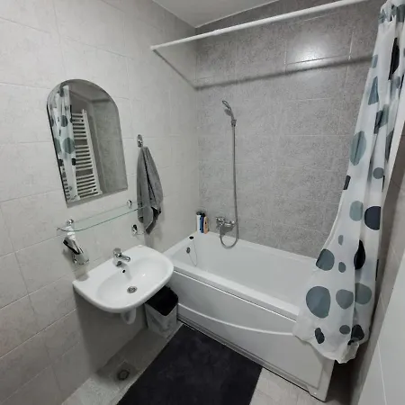 Suite, Per Day - Relax *