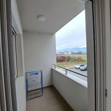 Suite, Per Day - Relax * 사라예보