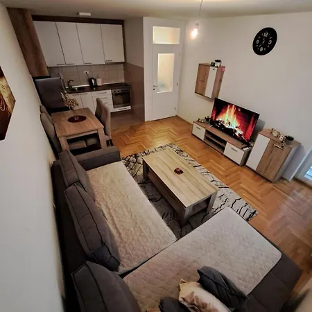 Suite, Per Day - Relax *