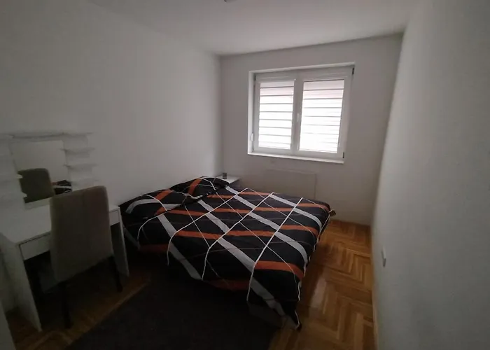 Lejlighed Suite, Per Day - Relax