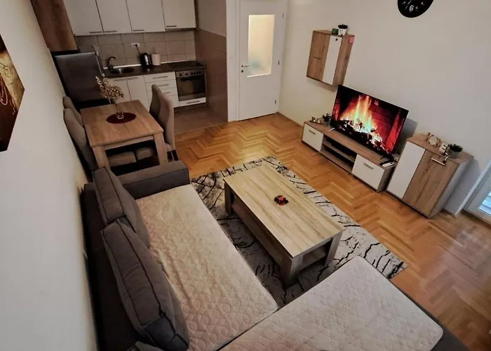 Suite, Per Day - Relax *